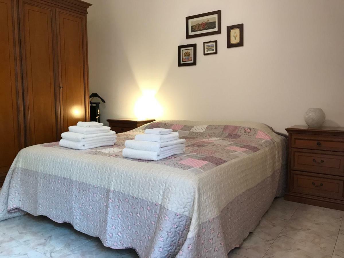 La Casa Di Nonna Bruna Múggia Kültér fotó