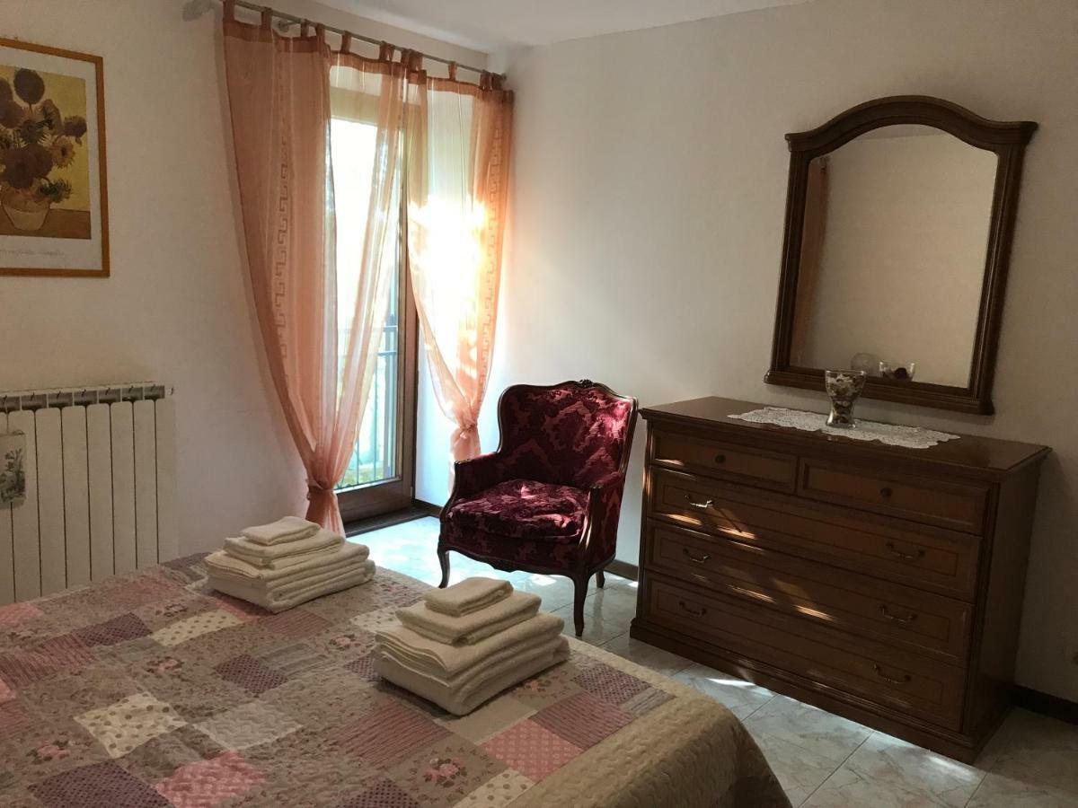 La Casa Di Nonna Bruna Múggia Kültér fotó