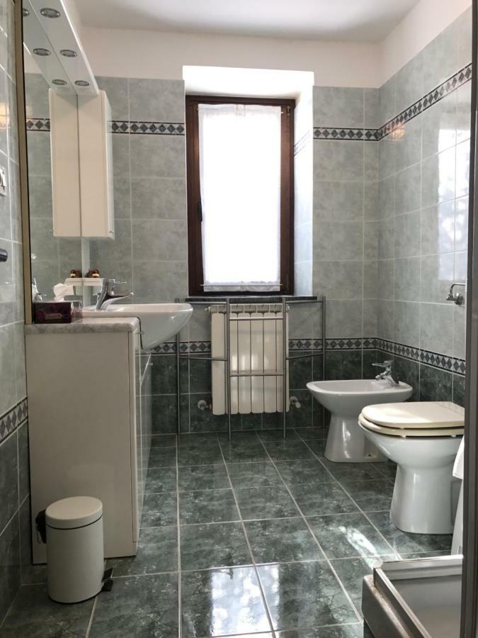 La Casa Di Nonna Bruna Múggia Kültér fotó